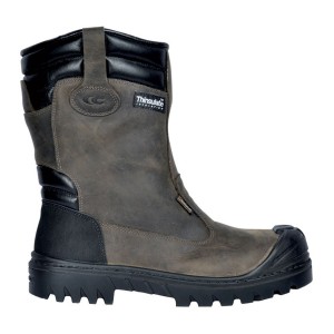 BOTA BIQ+PAL N/MET BARANOF UK (S3+CI+HRO+SRC)